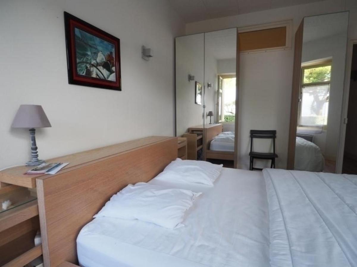 Appartement En Centre-Ville Avec Terrasse Et Parking, Acces Direct A La Plage - Fr-1-474-4 Arcachon Eksteriør bilde