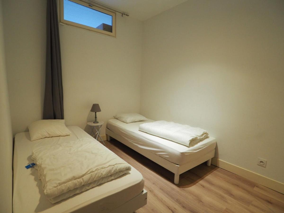 Appartement En Centre-Ville Avec Terrasse Et Parking, Acces Direct A La Plage - Fr-1-474-4 Arcachon Eksteriør bilde