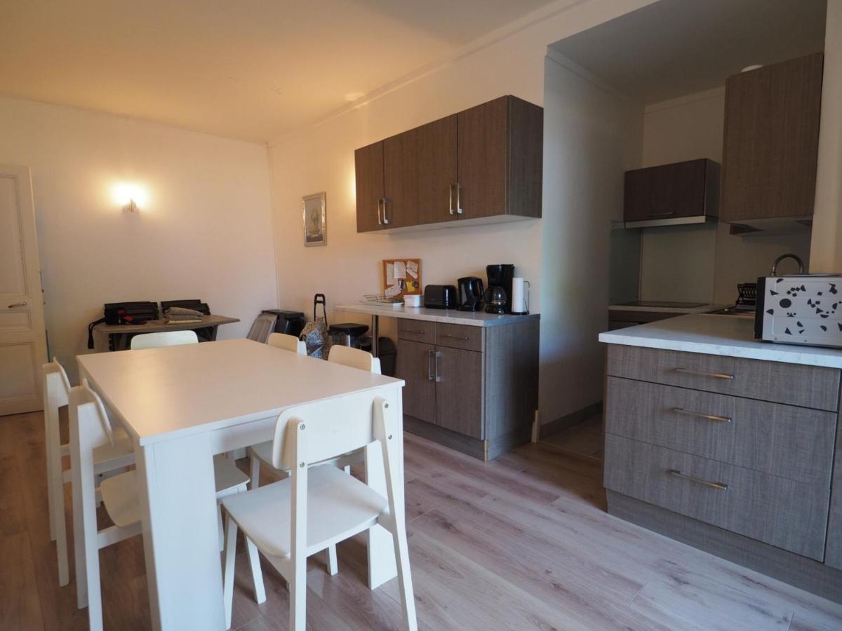 Appartement En Centre-Ville Avec Terrasse Et Parking, Acces Direct A La Plage - Fr-1-474-4 Arcachon Eksteriør bilde