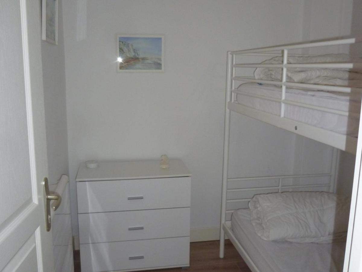 Appartement En Centre-Ville Avec Terrasse Et Parking, Acces Direct A La Plage - Fr-1-474-4 Arcachon Eksteriør bilde